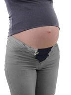 Fashion Adjustable Extender Patch For Maternity