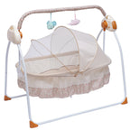 Cradle Swing Sleeping Basket 0-18 Months