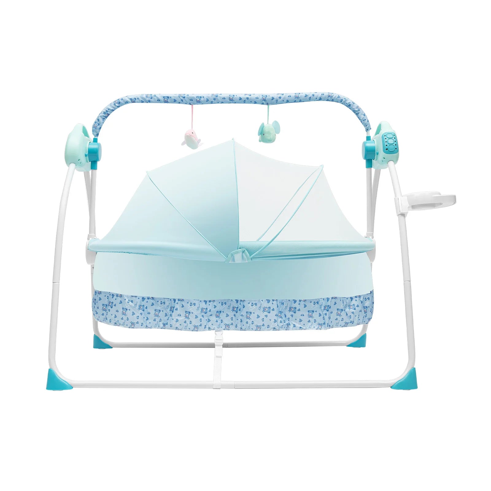 Cradle Swing Sleeping Basket 0-18 Months