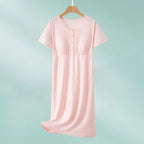 Maternity  Nursing  Dress