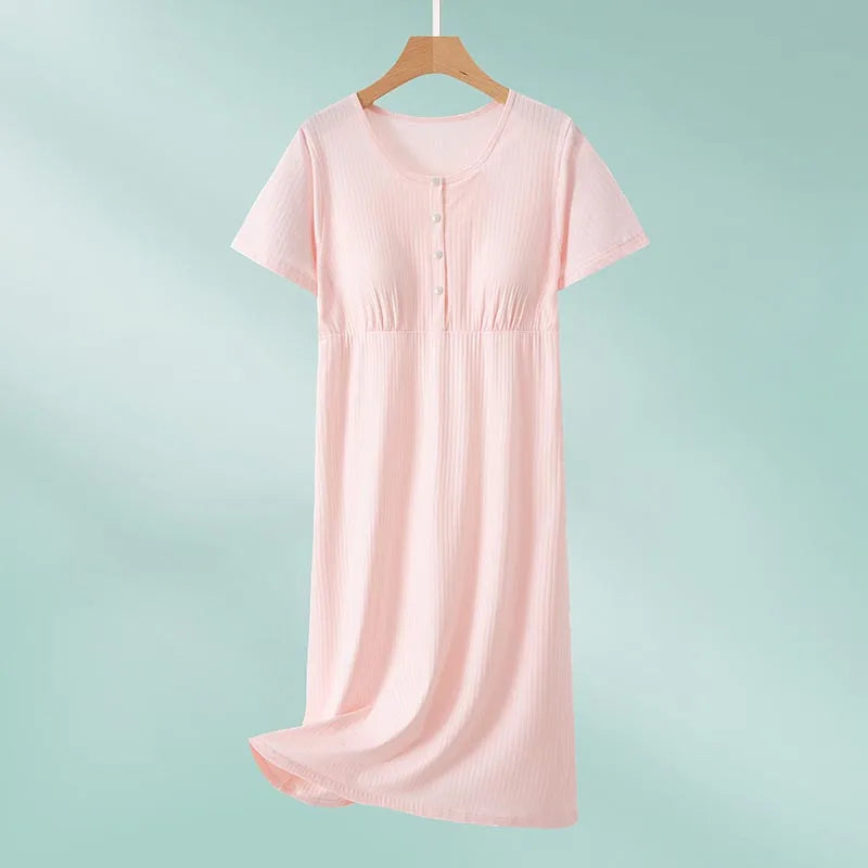 Maternity  Nursing  Dress