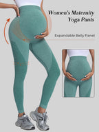 Maternity pants,