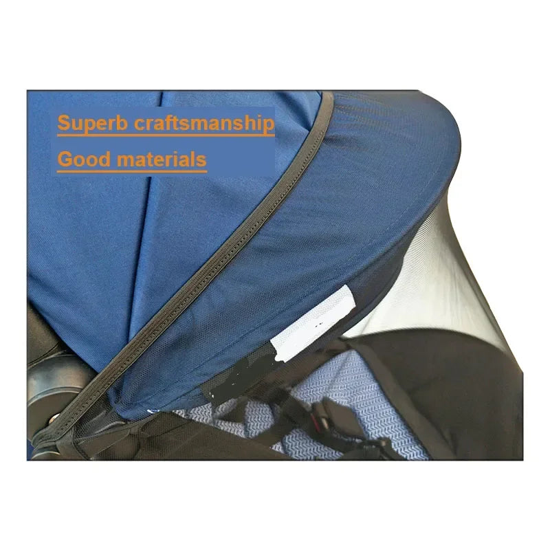 Baby Stroller Accessories Mosquito Net