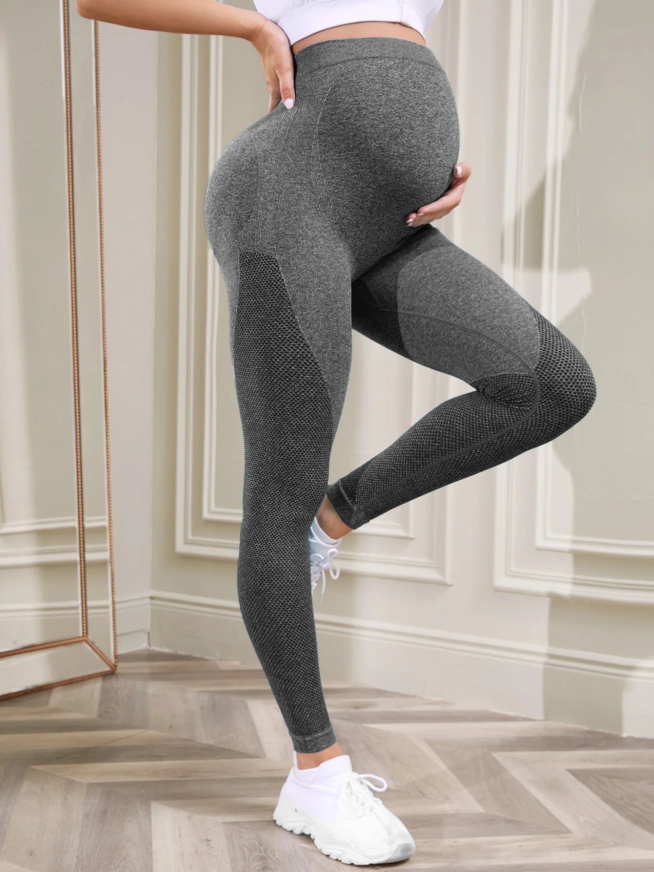 Women's Maternity Leggings