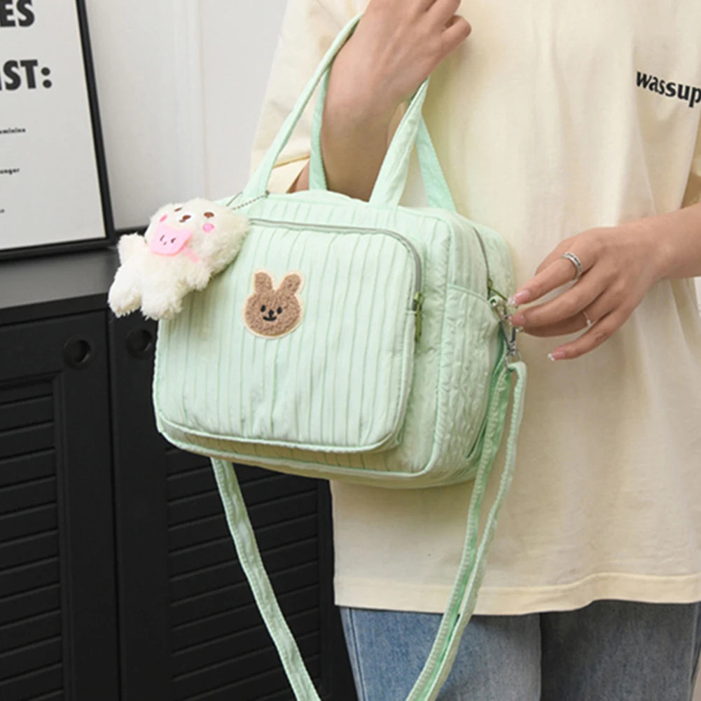 Labour  Organizer Maternity Bag Portable Cute Cartoon