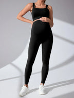Pregnant Women Yoga Suit