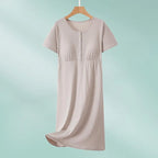 Maternity  Nursing  Dress