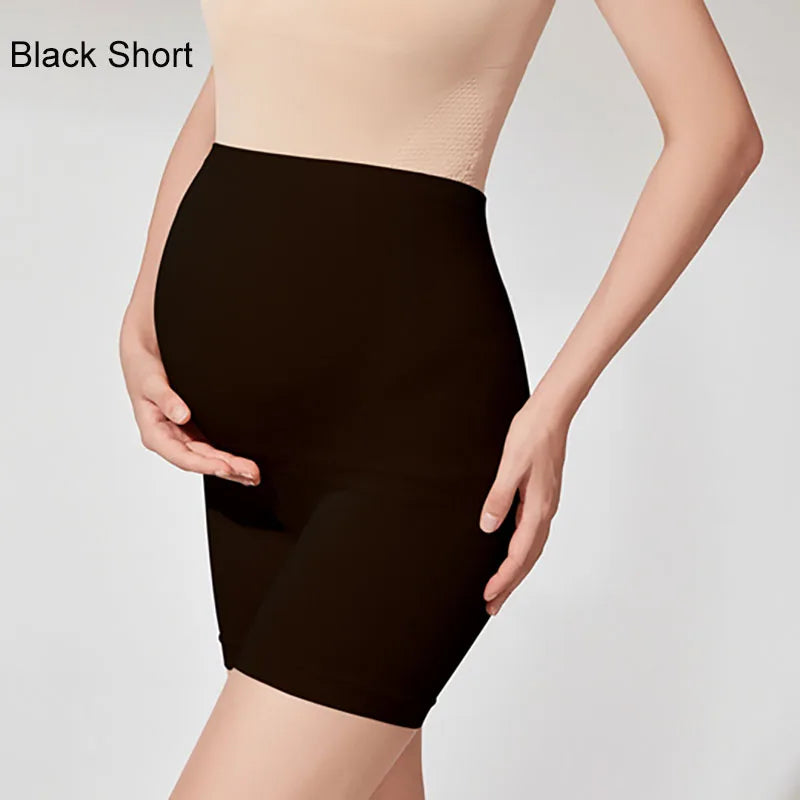 High Waist Maternity Leggings