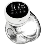 Wearable Electric Breast Pump Painless  automatic,