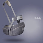 Carrier Portable Infant Kid Hip Seat