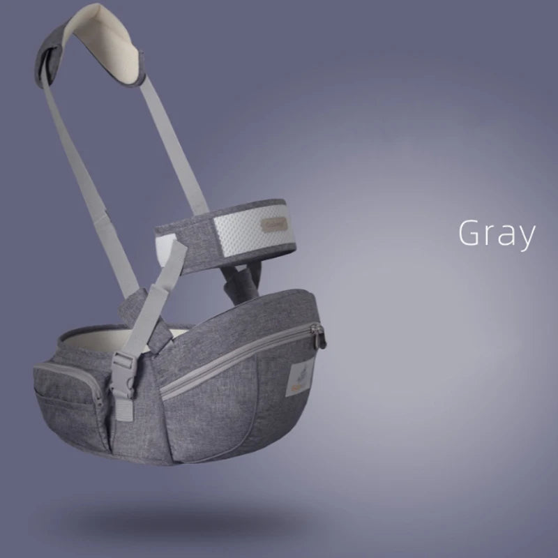 Carrier Portable Infant Kid Hip Seat