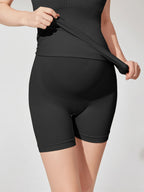 High Waist Maternity Leggings