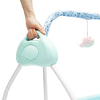 Cradle Swing Sleeping Basket 0-18 Months