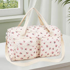 Large Mommy Bag Maternity Baby Diaper Bag