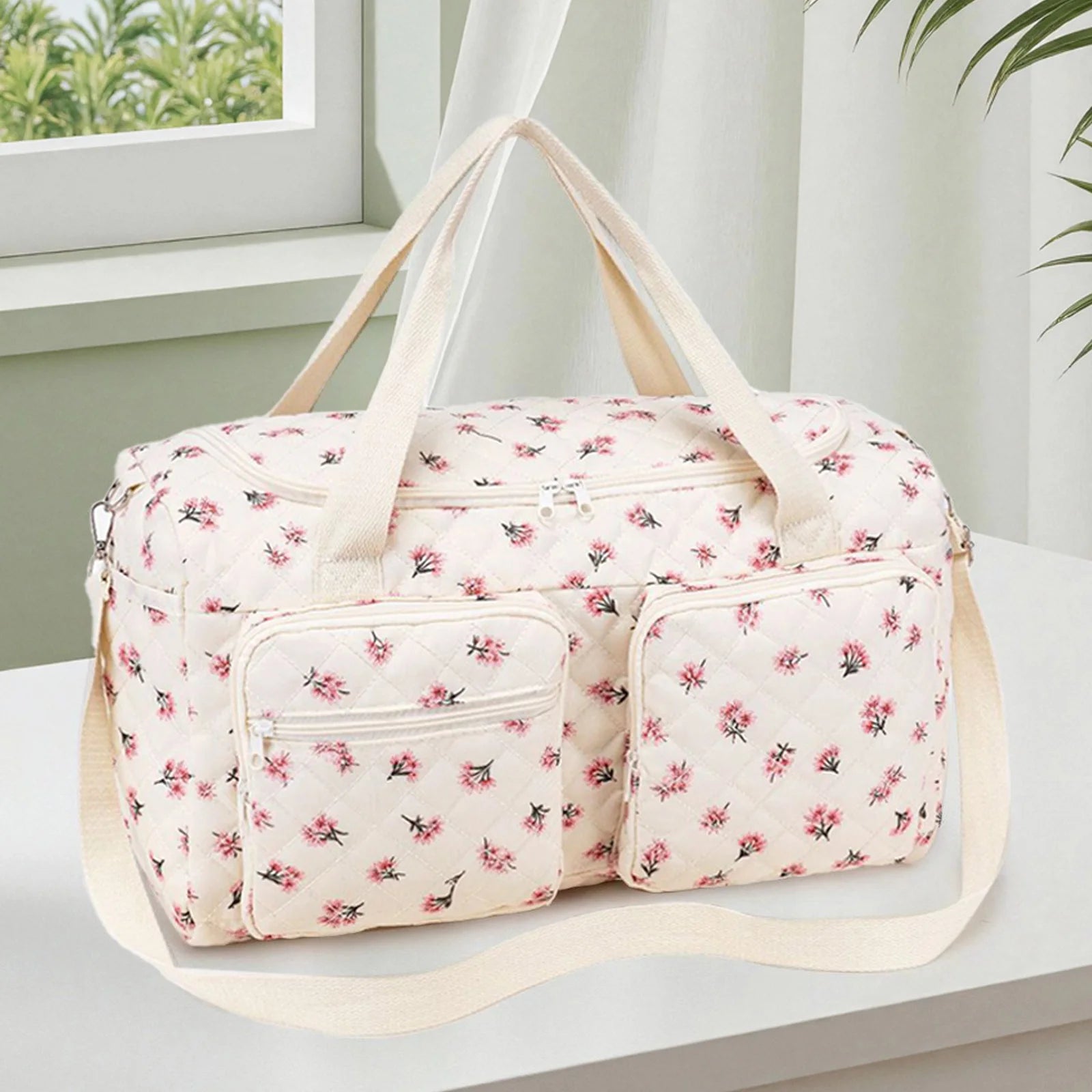 Large Mommy Bag Maternity Baby Diaper Bag