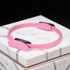 Pilates Ring Fitness  Resistance Exercise
