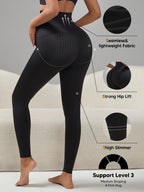 Maternity Leggings, Yoga Pants,