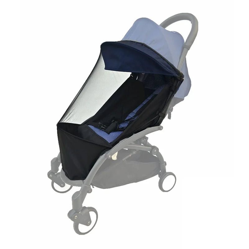 Baby Stroller Accessories Mosquito Net