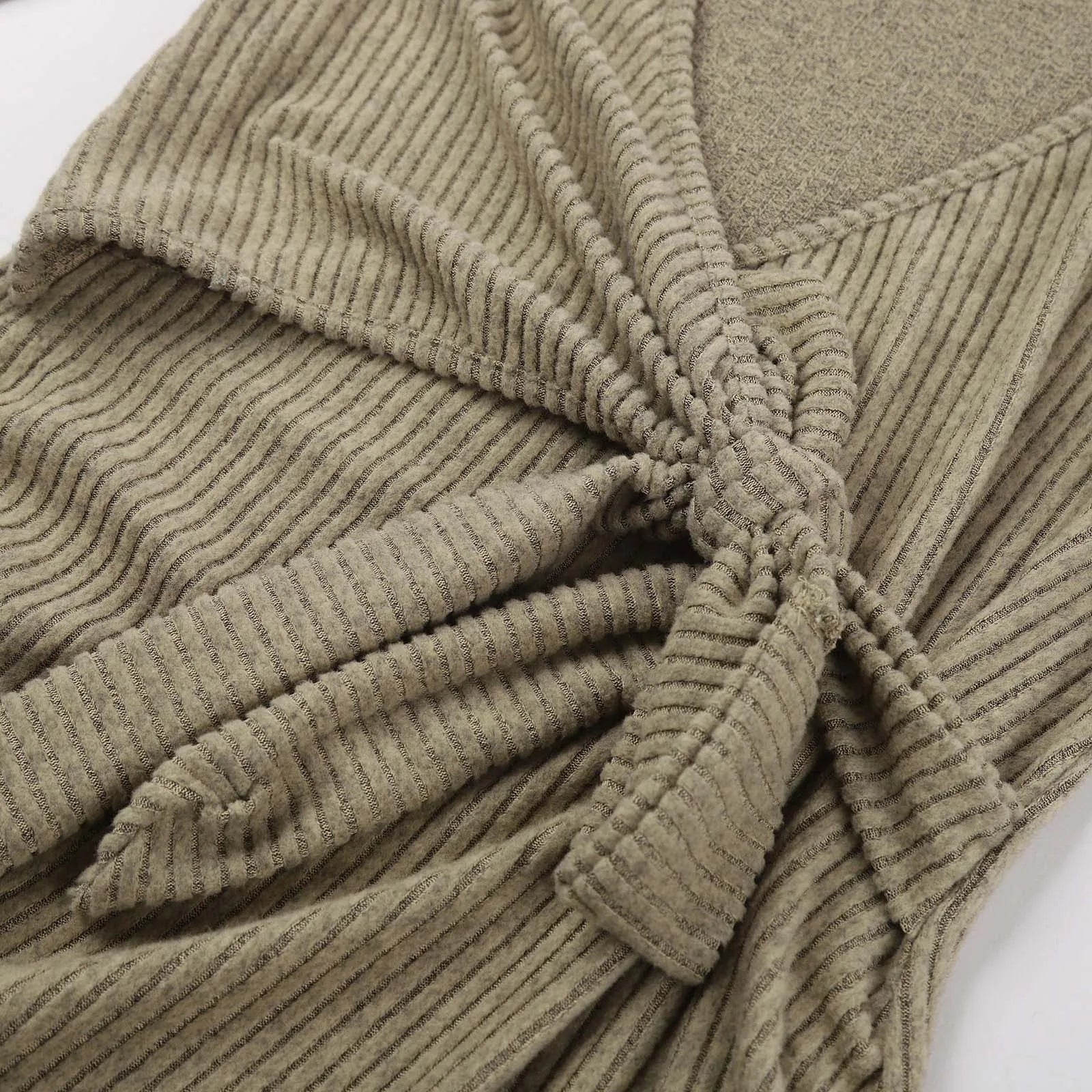 Maternity Sweater Dress