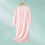 Maternity  Nursing  Dress