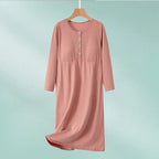 Maternity  Nursing  Dress