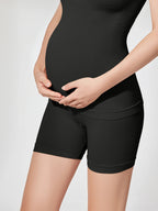 High Waist Maternity Leggings