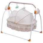 Cradle Swing Sleeping Basket 0-18 Months