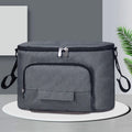 Multifunctional Waterproof Travel Diaper Bag