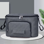 Multifunctional Waterproof Travel Diaper Bag