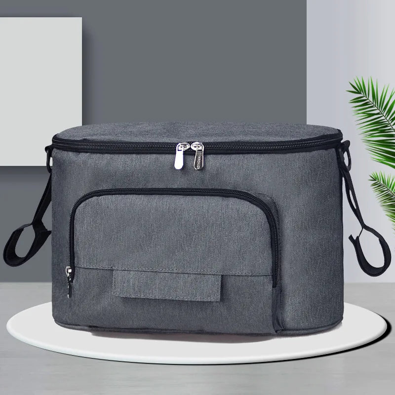 Multifunctional Waterproof Travel Diaper Bag