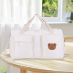 Large Mommy Bag Maternity Baby Diaper Bag