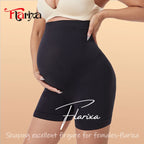 Seamless Maternity Leggings Shorts
