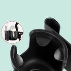 Pram Bottle Holders Anti-Slip  Mobile Phone