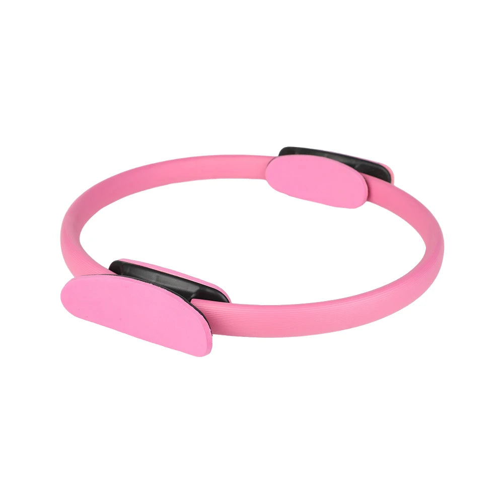 Pilates Ring Fitness  Resistance Exercise