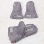 Winter Baby Carriage Pushchair Warm