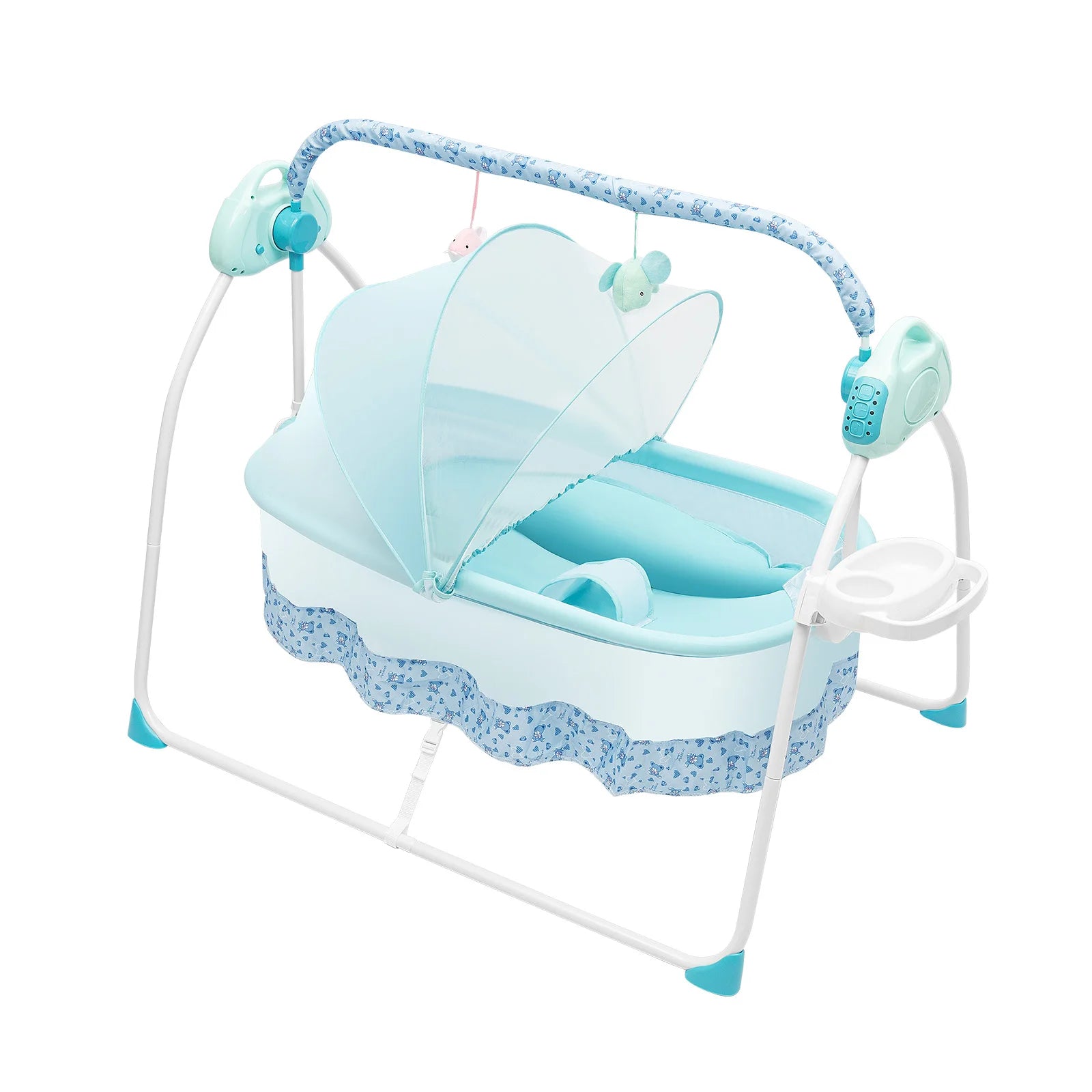 Cradle Swing Sleeping Basket 0-18 Months
