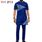 African Dresses for Women Matching Couple Outfits