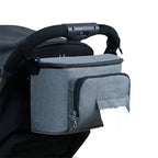 Multifunctional Waterproof Travel Diaper Bag