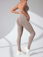 Pregnant Women Yoga Suit