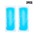 6/10/20pcs Cooling Gel Patch Effective Fever  Body Soreness
