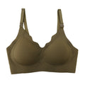 Women' Maternity Breast feeder bra