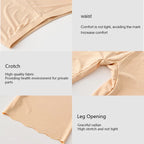 Plus Size Pregnant Safety Shorts