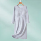 Maternity  Nursing  Dress