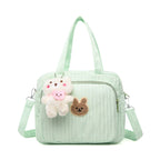 Labour  Organizer Maternity Bag Portable Cute Cartoon