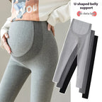 New Maternity Bottoming Trousers