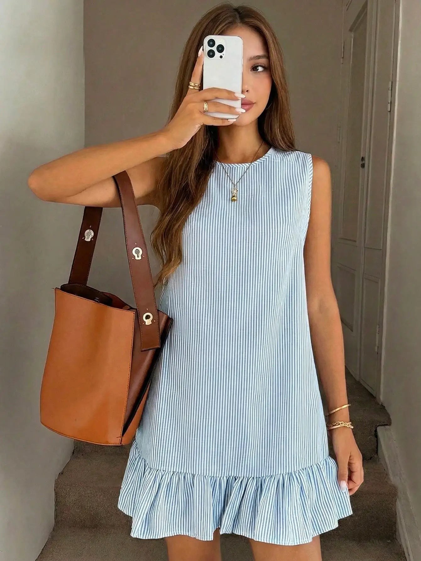Casual Summer Dress