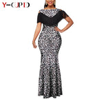 African Dresses for Women Matching Couple Outfits