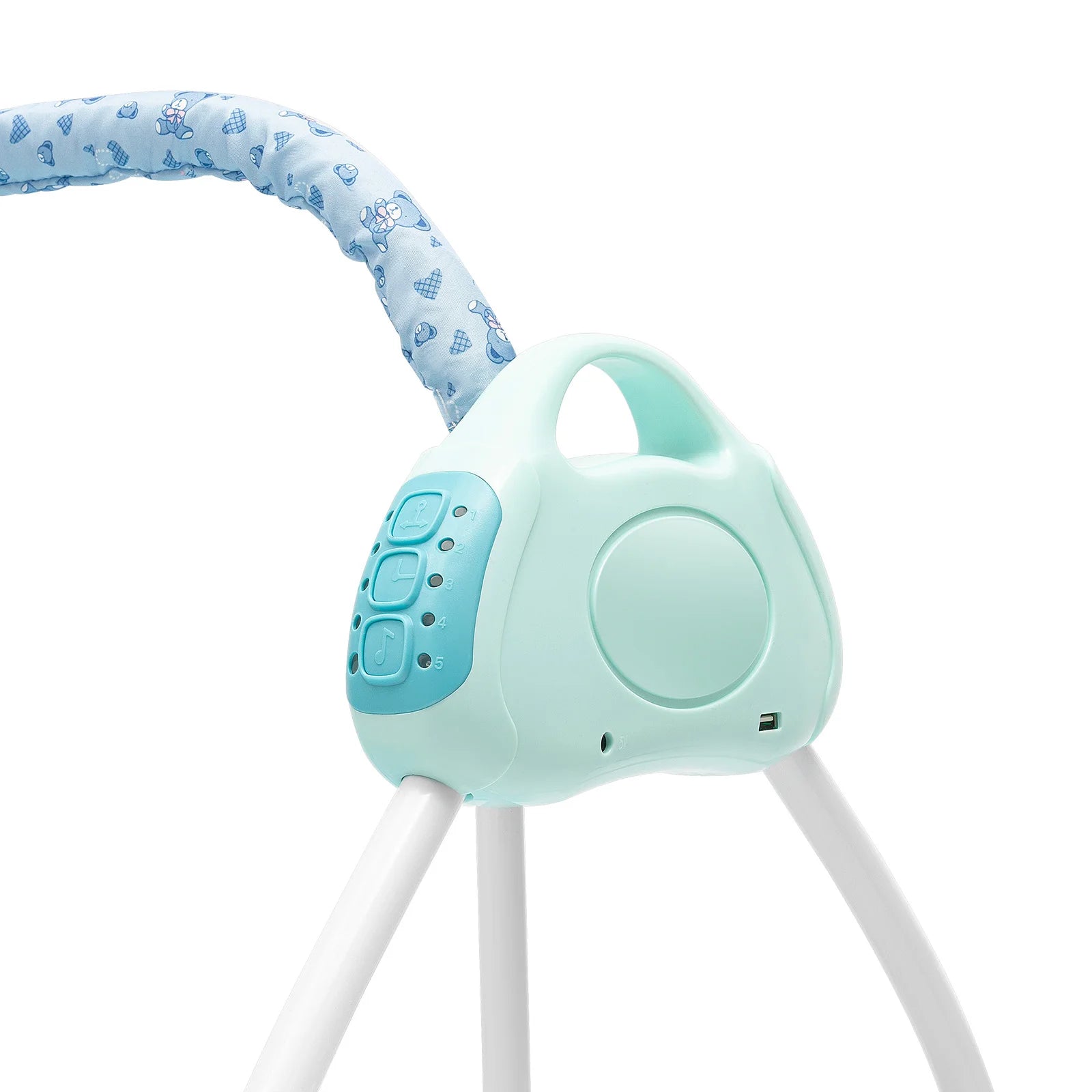 Cradle Swing Sleeping Basket 0-18 Months