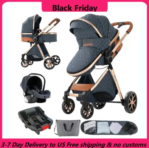 3 in 1,stroller