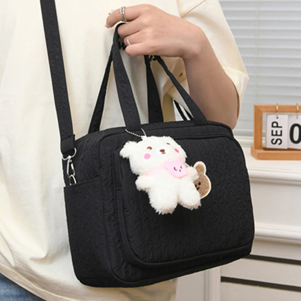 Labour  Organizer Maternity Bag Portable Cute Cartoon